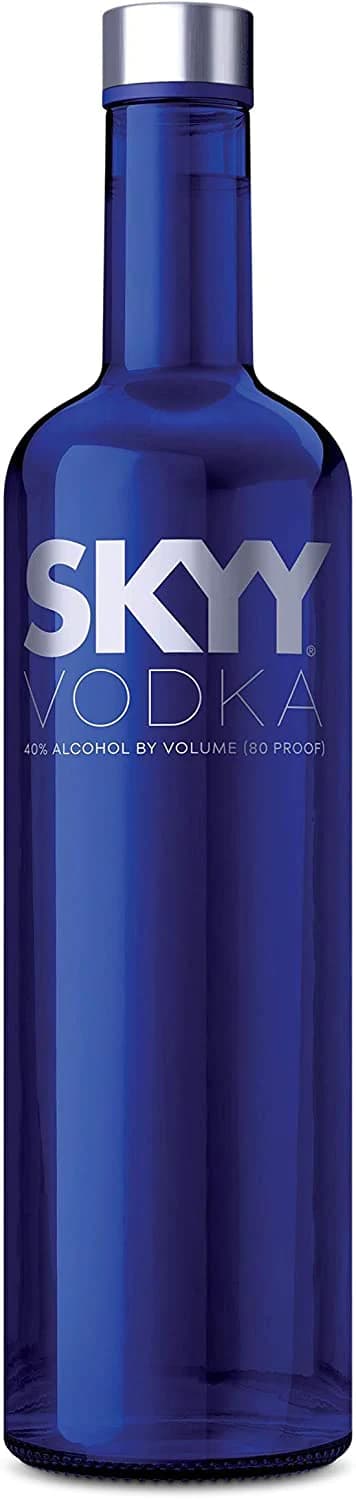 Skyy Vodka