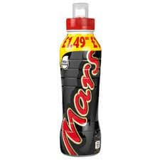 Mars Drink