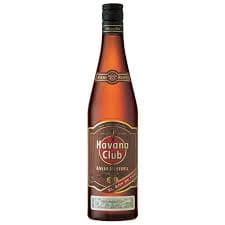 Havana Club Anejo Reserva
