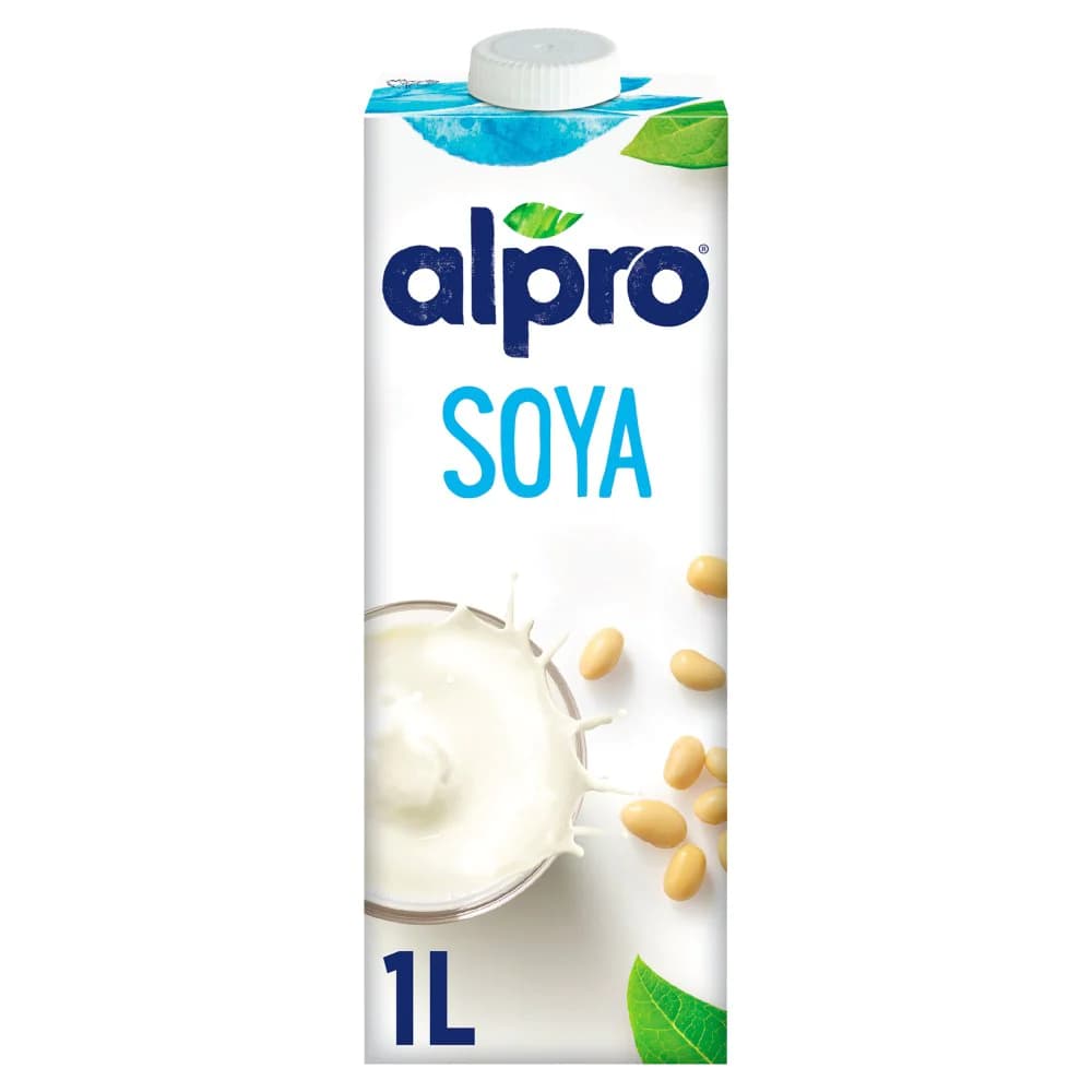 Soy Drink