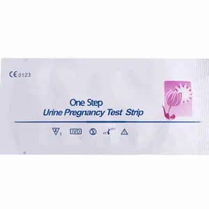 Urine Pregnancy Test - One Step - Ucare Pharmacy
