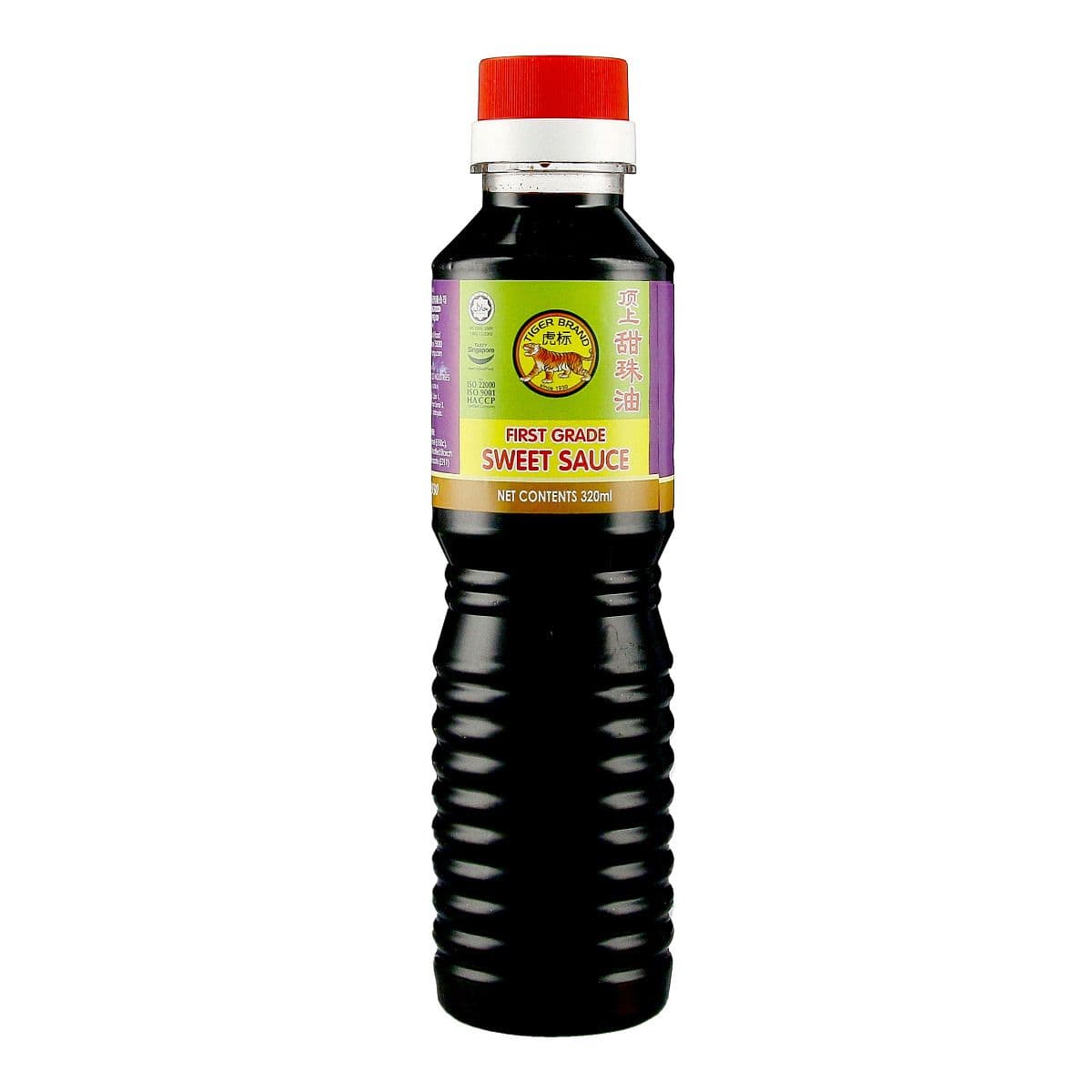 First Grade Sweet Sauce - Tiger Brand