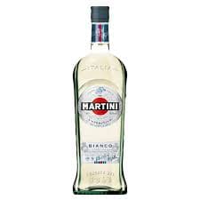 Martini Bianco 1