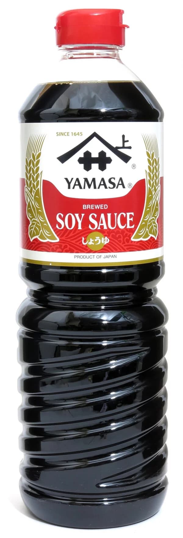 Soy Sauce - Yamasa