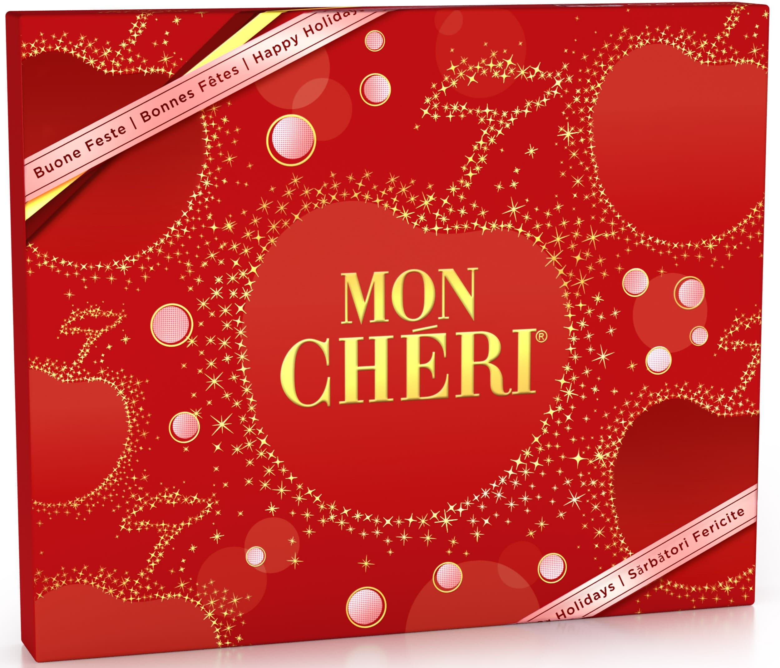 Mon Chéri