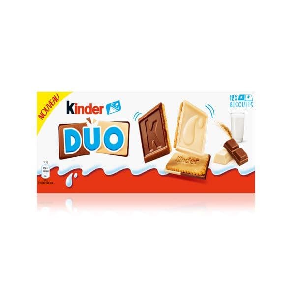 Duo