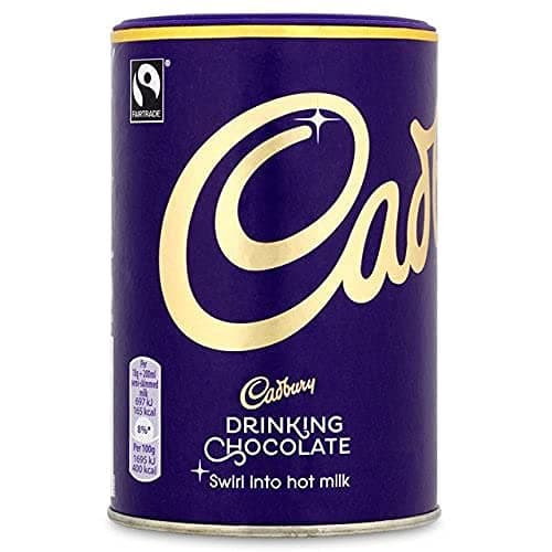 Drinking Chocolate - Cadbury