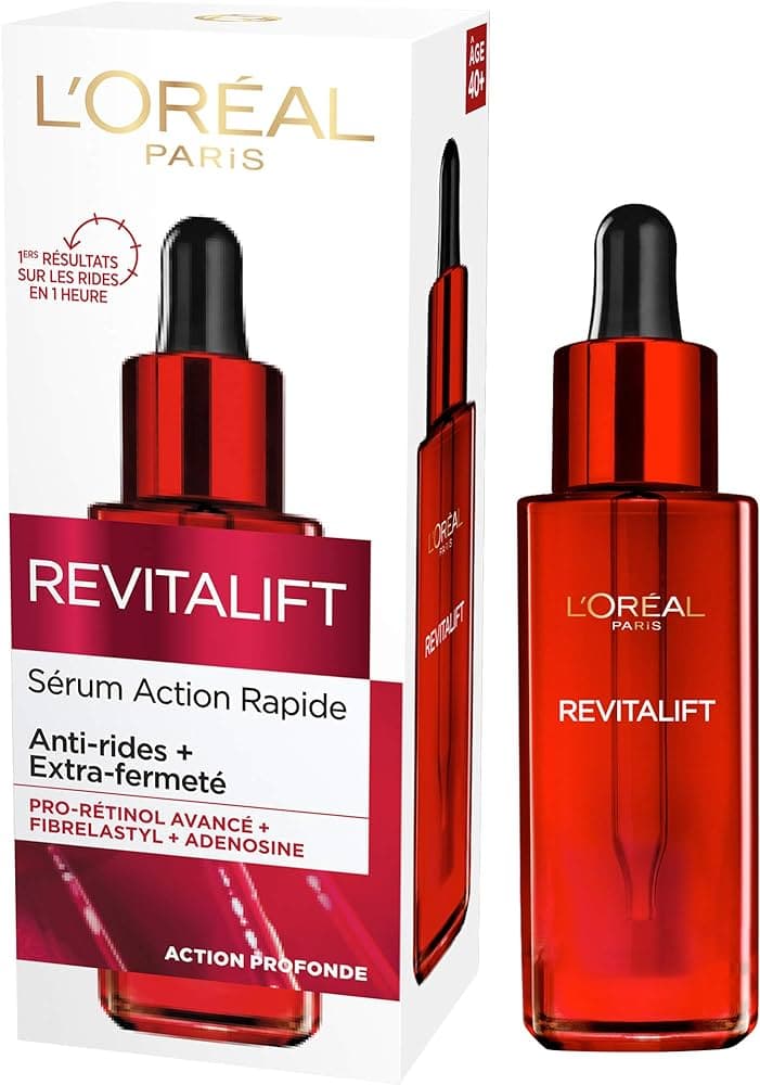 Revitalift Serum - L'Oréal