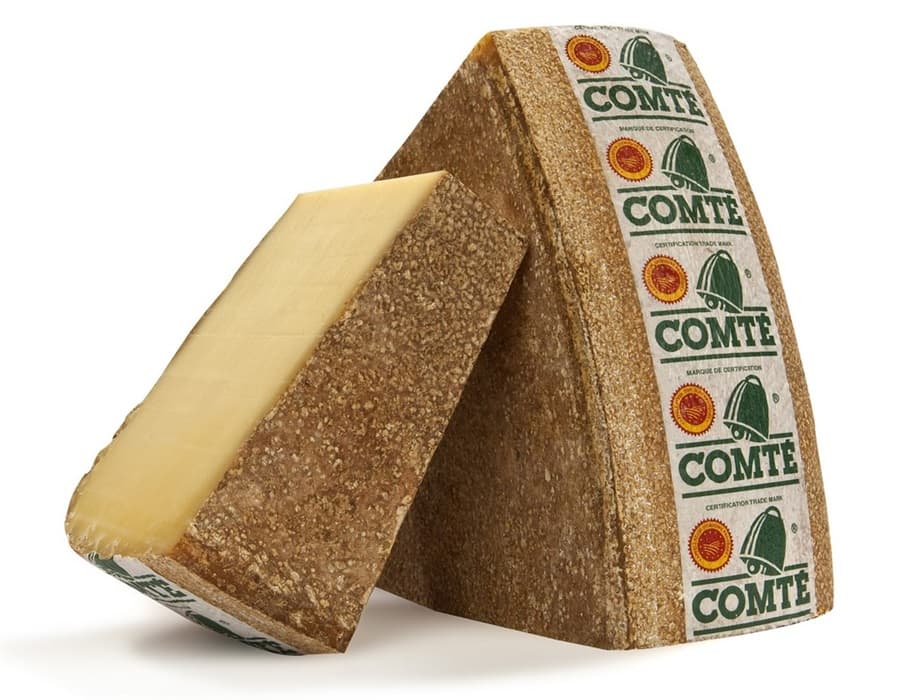 Comté AOP 6 Months 100G