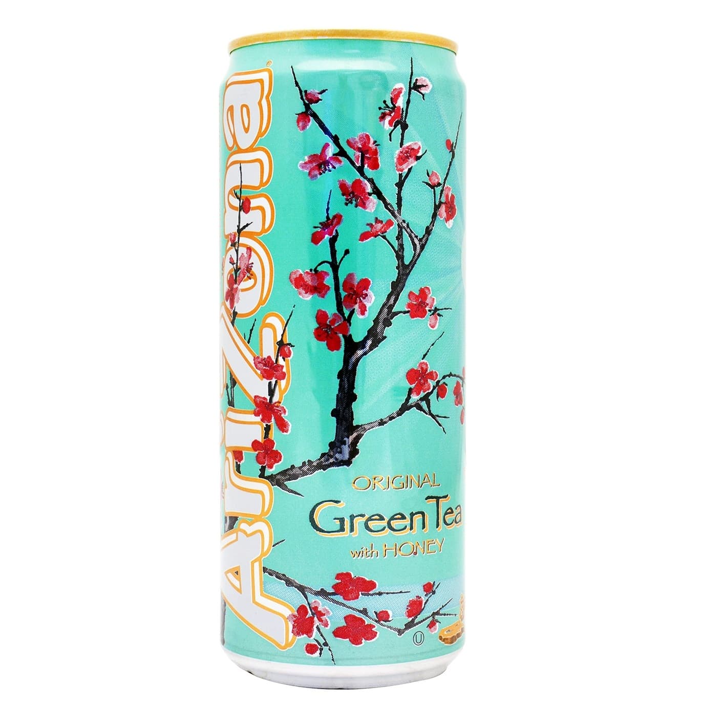 Original Green Tea with Honey