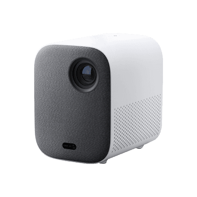 Smart Projector 2 White