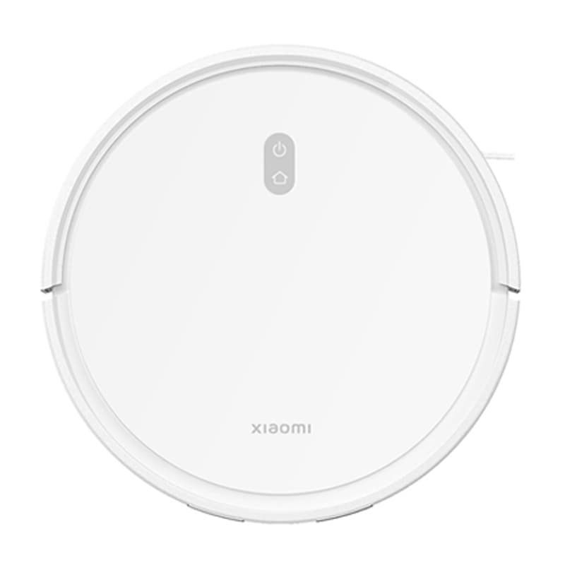 Mi Robot Vacuum-Mop E10 White