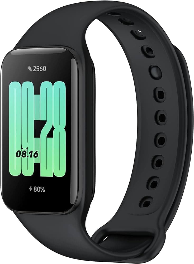 Redmi Smart  Watch Band 2 Black