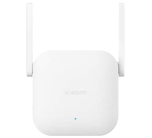 Wi-Fi Range Extender N300