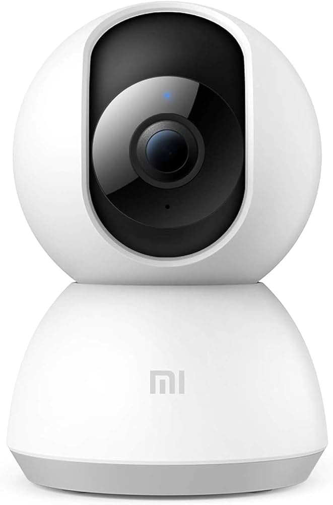 Xiaomi Smart Camera C400