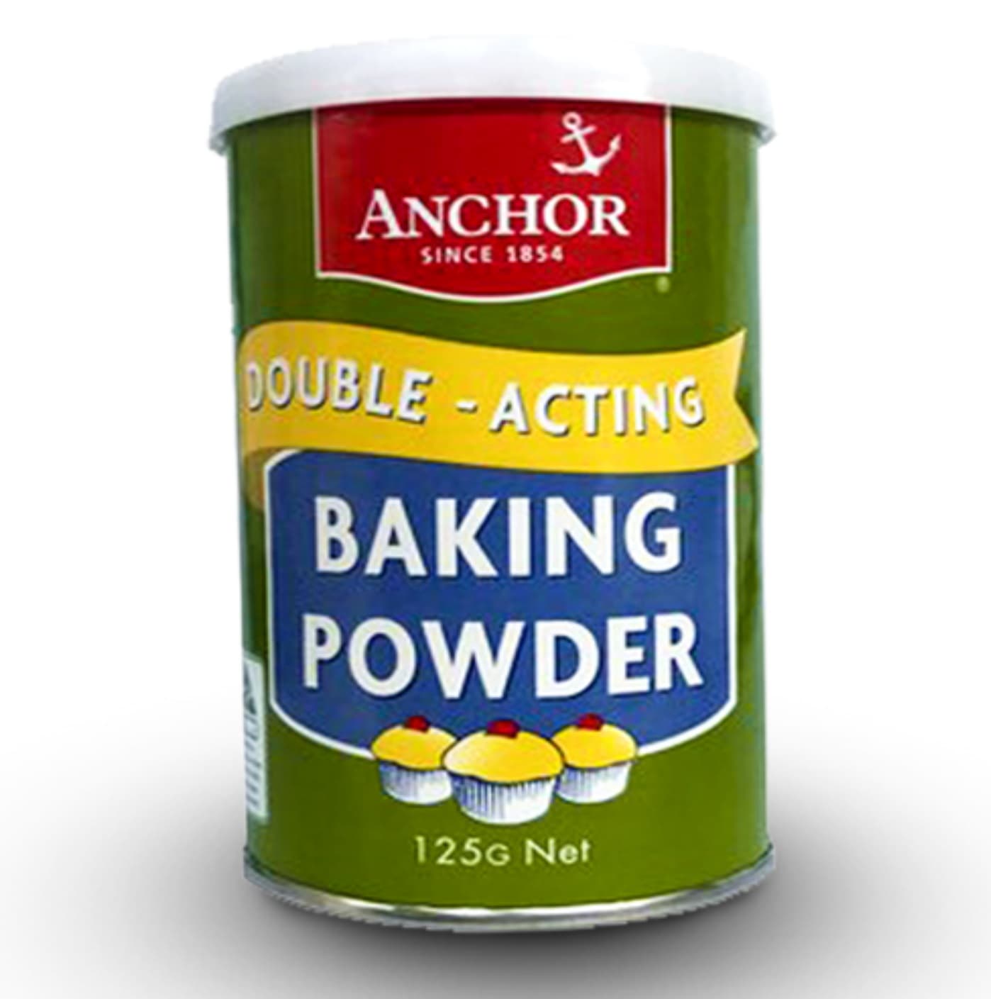 Baking Powder - Anchor 