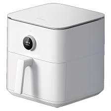 Mi Smart Air Fryer 6.5L EU WHite