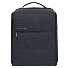 City Backpack Dark Gray