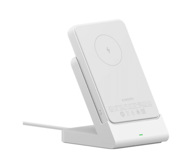 Xiaomi Magnetic Wireless Power Bank 5000mAh