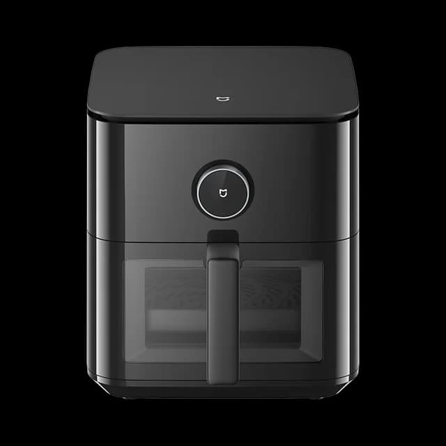 Mi Air Fryer 6.5L EU Black
