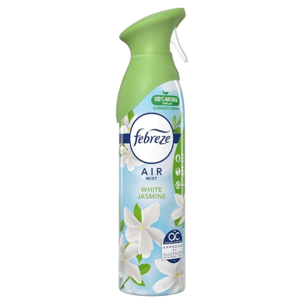 Air Mist White Jasmine - Febreze