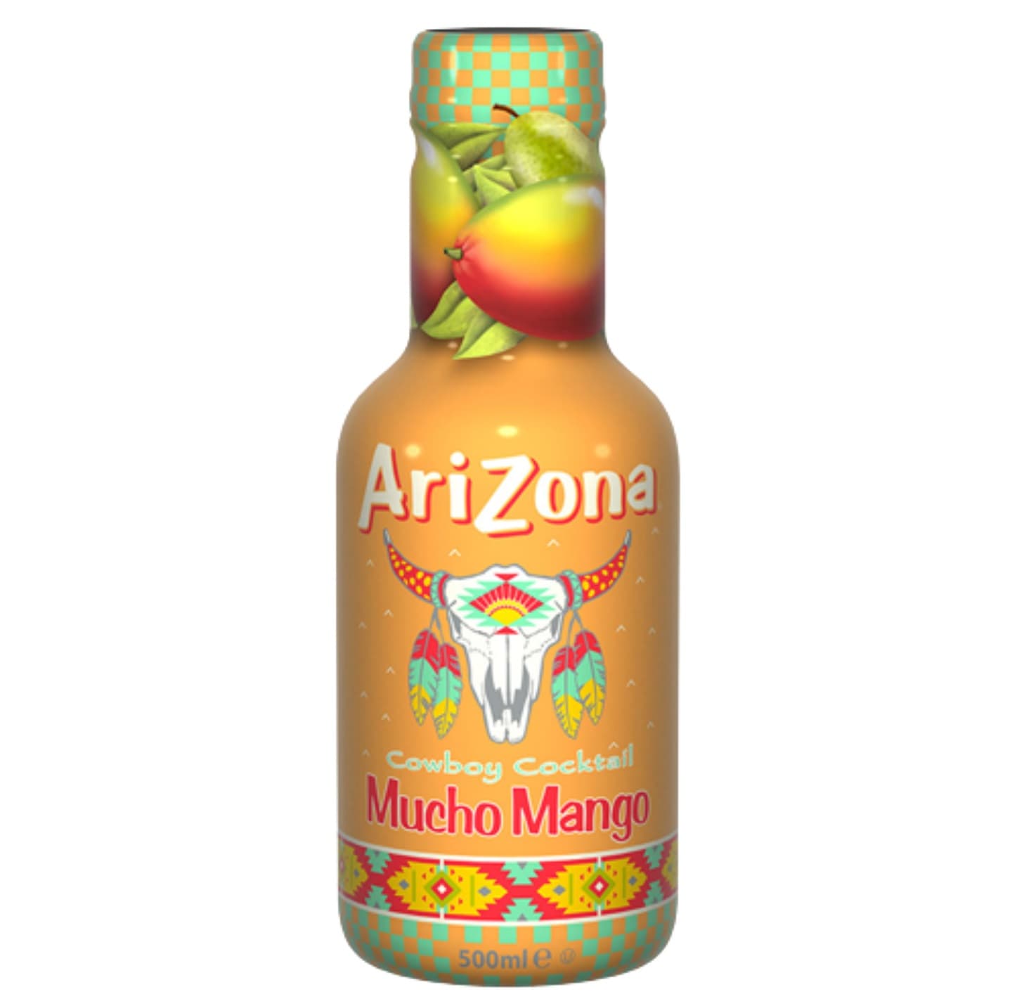 Mucho Mango 