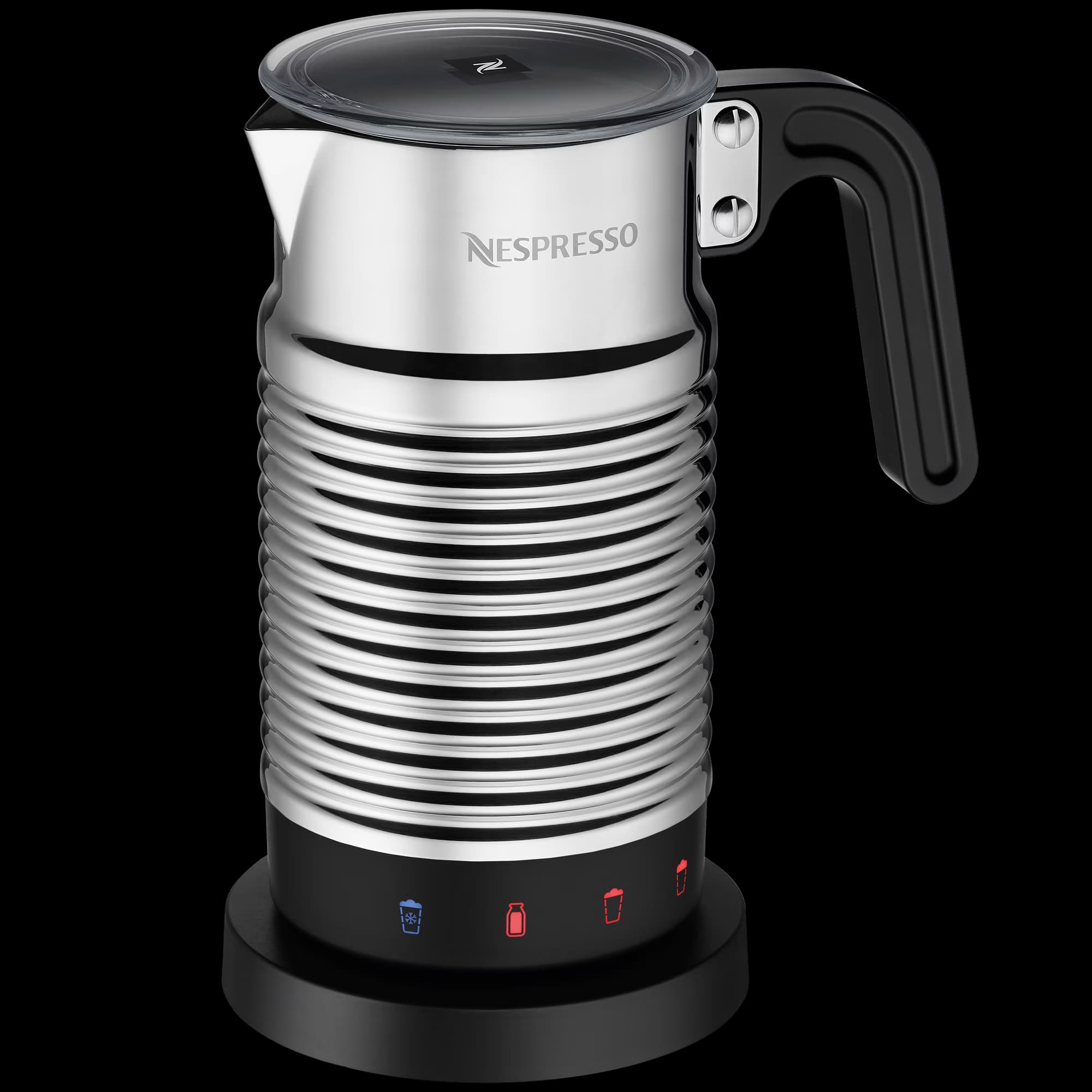 Aeroccino 4 Milk Frother