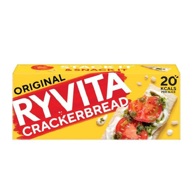 Crackerbread