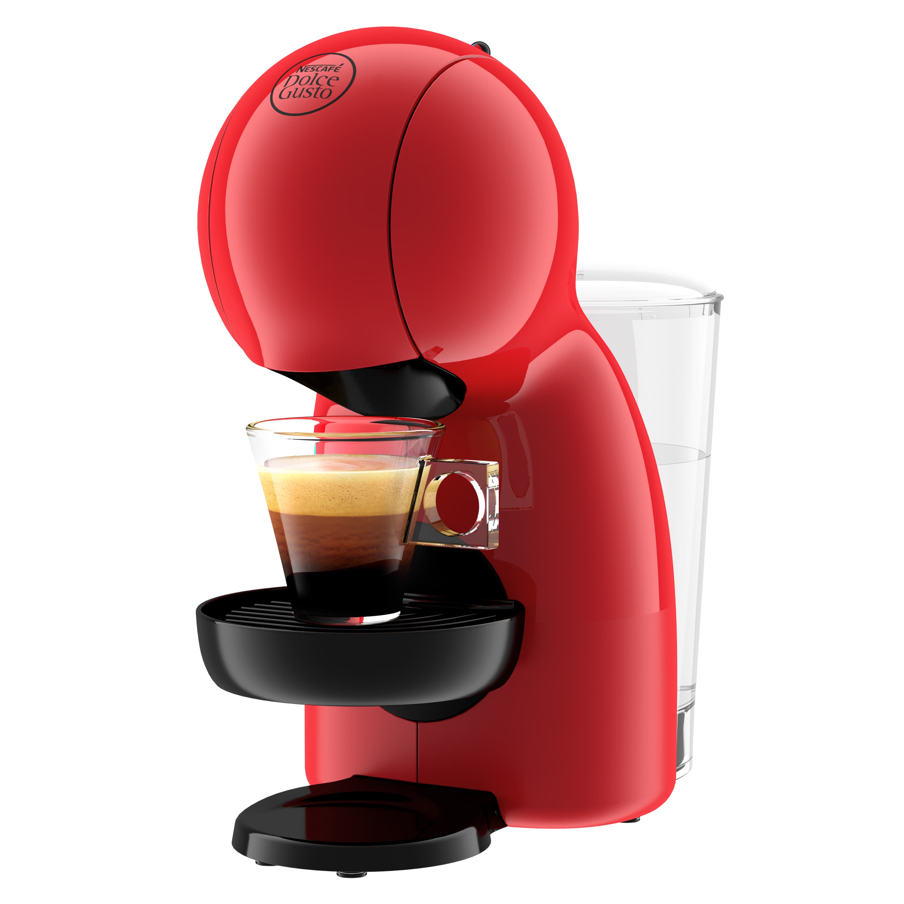 Piccolo Xs Red - Nescafé Dolce Gusto