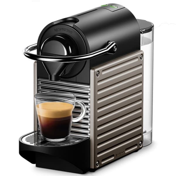 Pixie Electric Titan - Nespresso