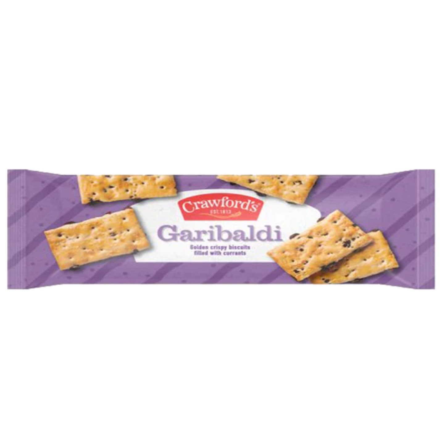 Garibaldi - Crawford's