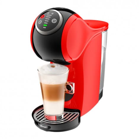 Genio Plus - Nescafé Dolce Gusto