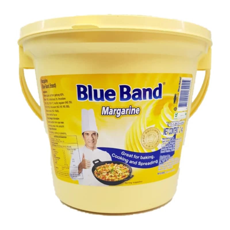 Margarine
