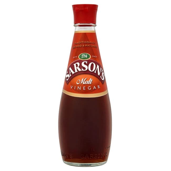 Malt Vinegar - Sarson's