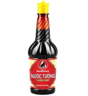 Soy Sauce - Nam Doung