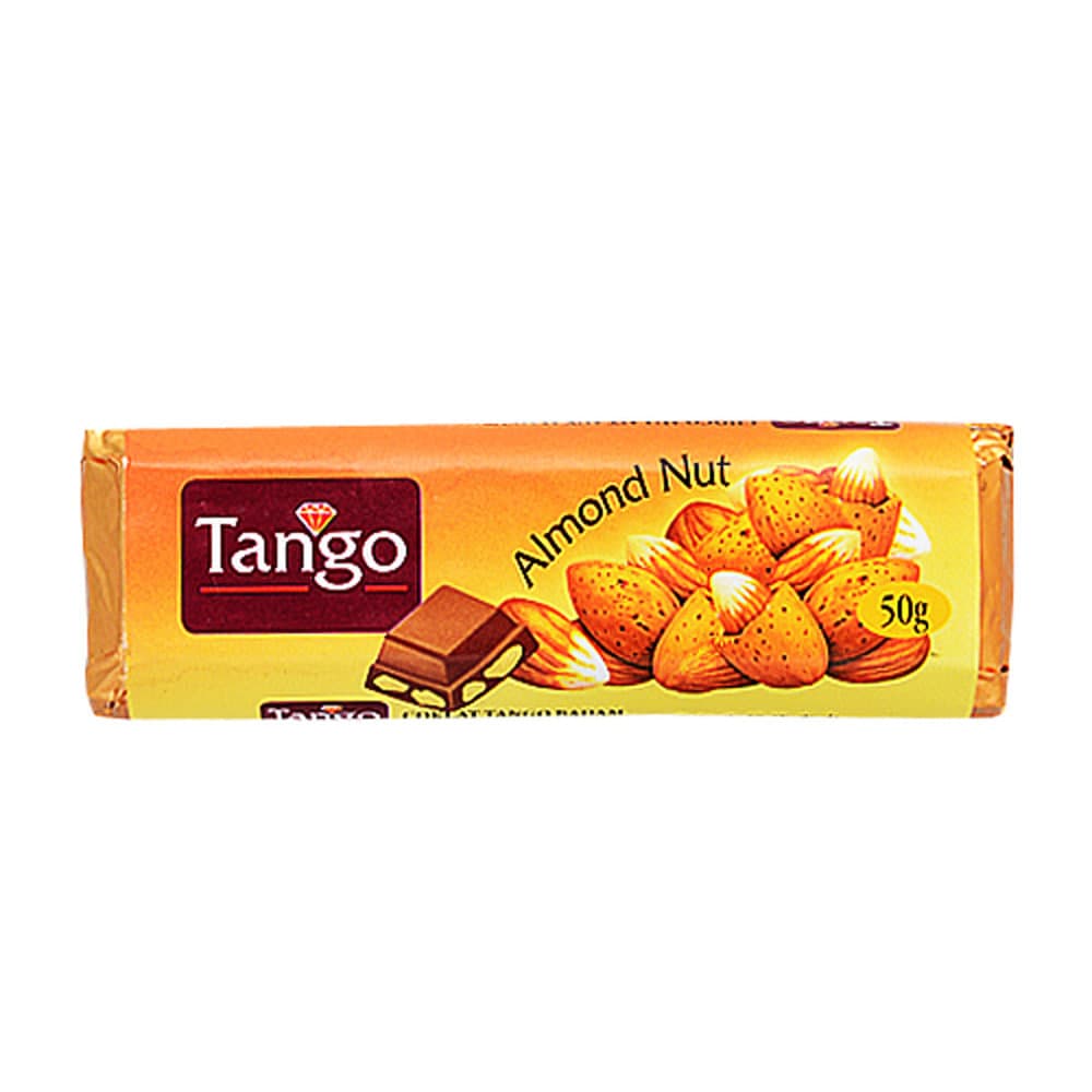 Almond Nut