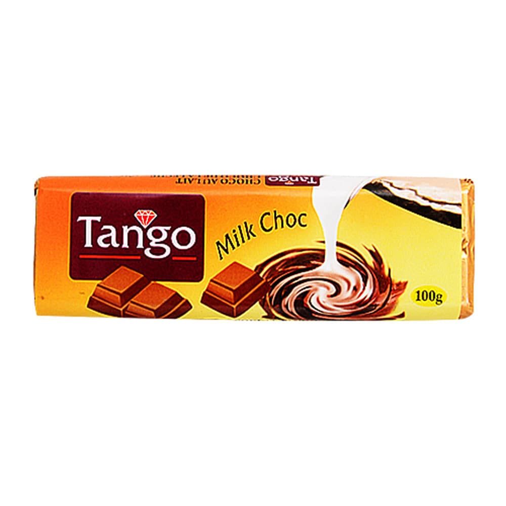 Millk Choc