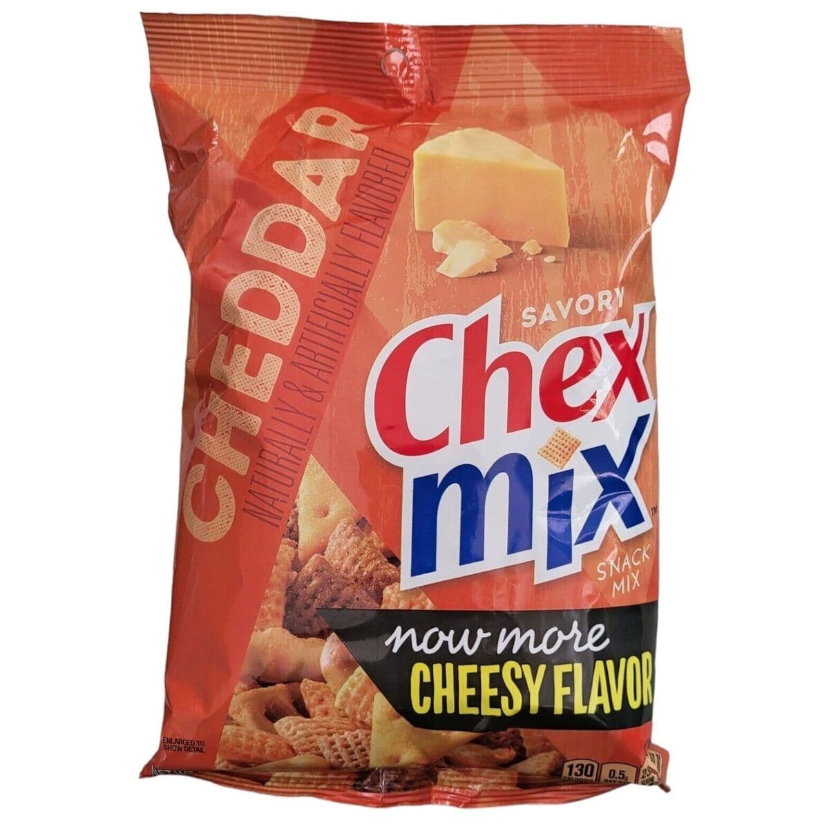 Cheddar Chessy Flavour