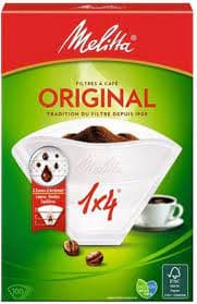 Coffee Filters Original 1x4