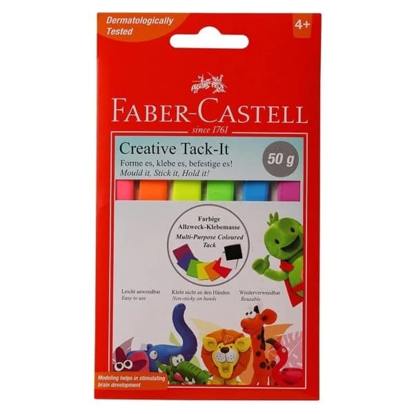 Creative Tack-It