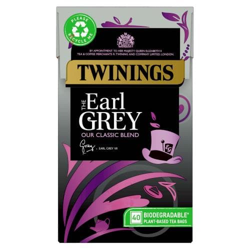 Earl Grey - Twinings