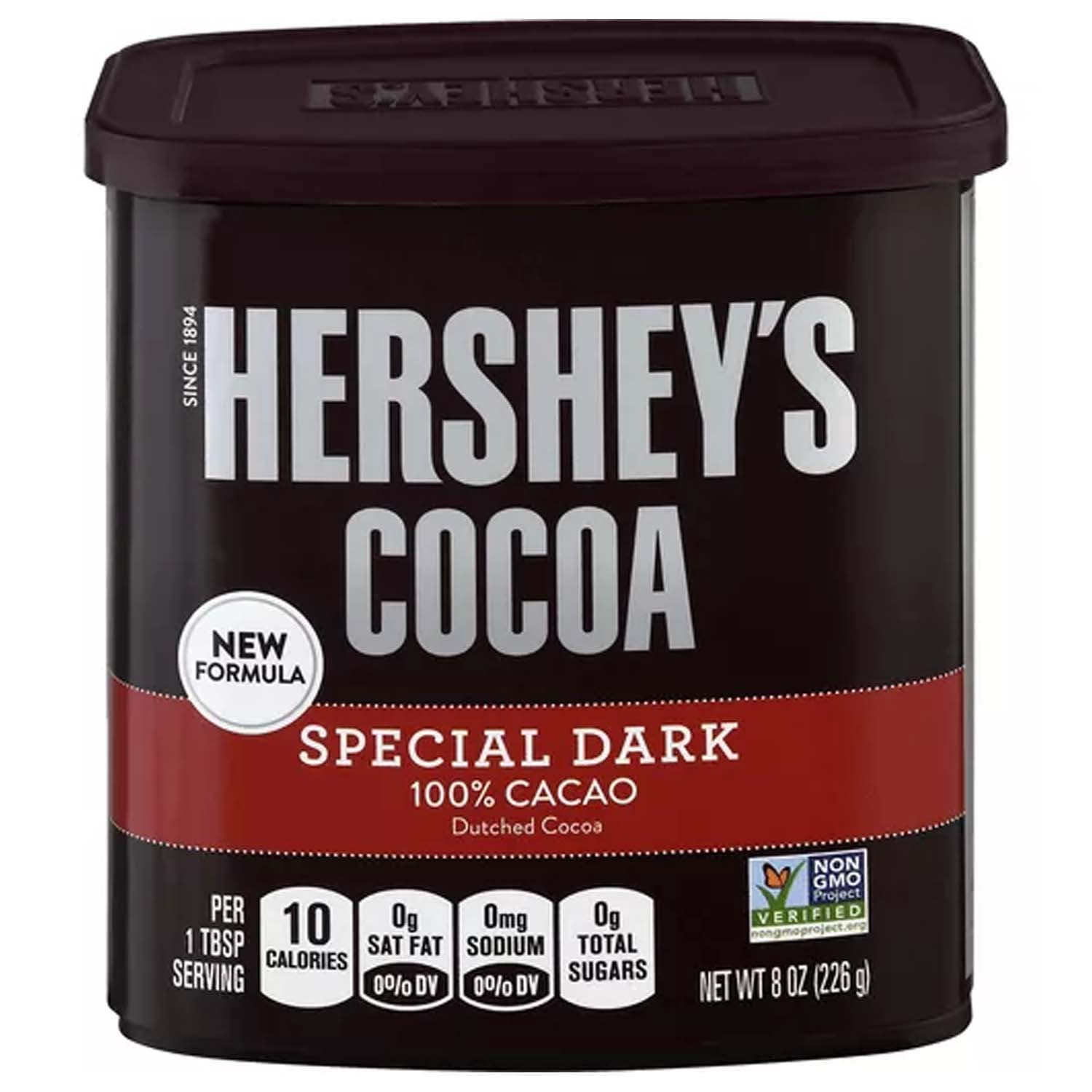 Cocoa Special Dark