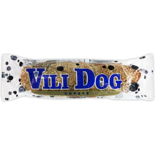 Dog Cheese - Vili's