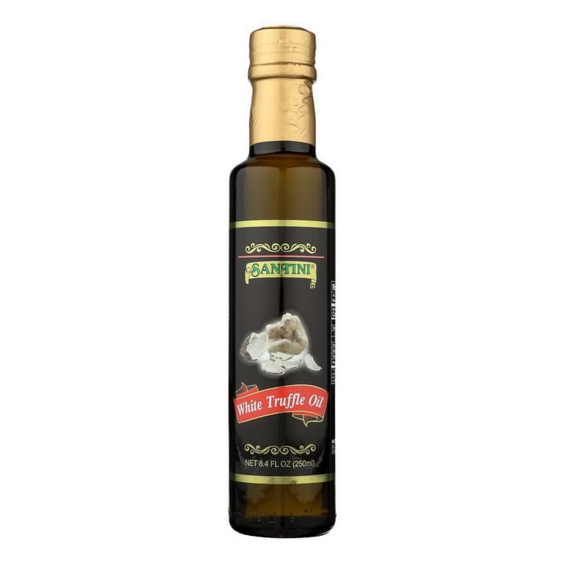 White Tuffle Oil - Santini