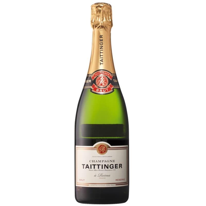 Taittinger Brut