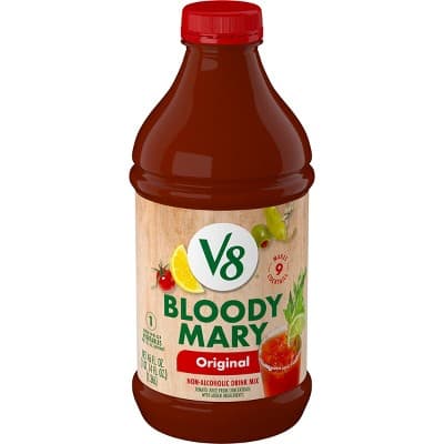 Bloody Mary - V8