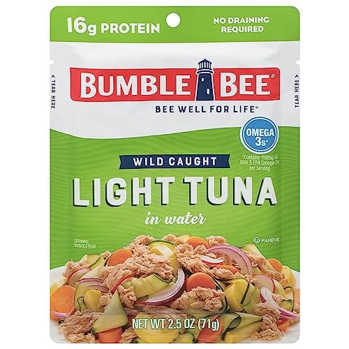Light Tuna