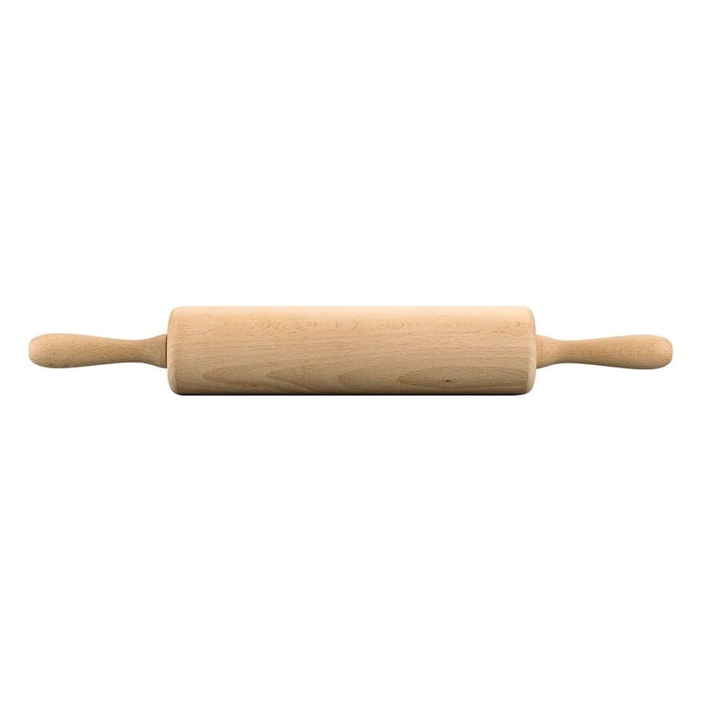 Wood Rolling Pin