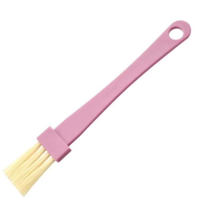 Plastic Handle Pastry Brush - Fackelmann