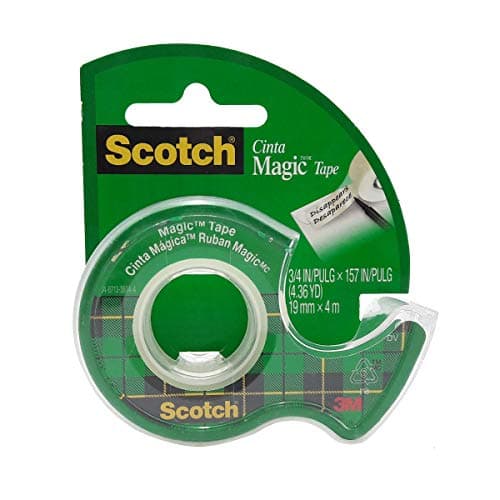 Magic Tape